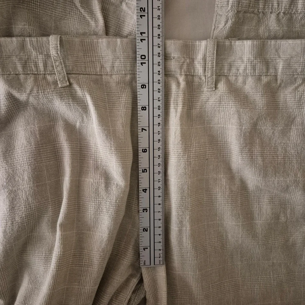 J. Crew Factory crew straight